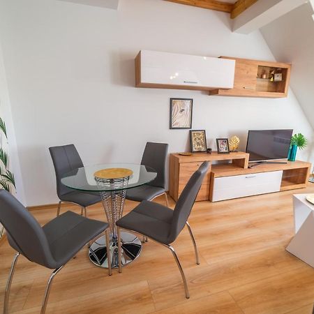 Apartamenty Bojar Mikołajki Eksteriør bilde