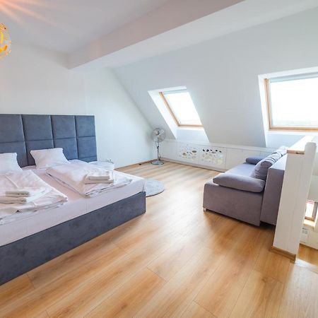 Apartamenty Bojar Mikołajki Eksteriør bilde