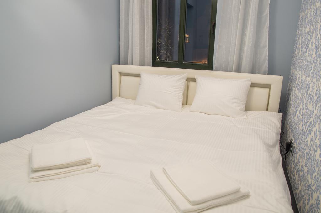 Apartamenty Bojar Mikołajki Eksteriør bilde
